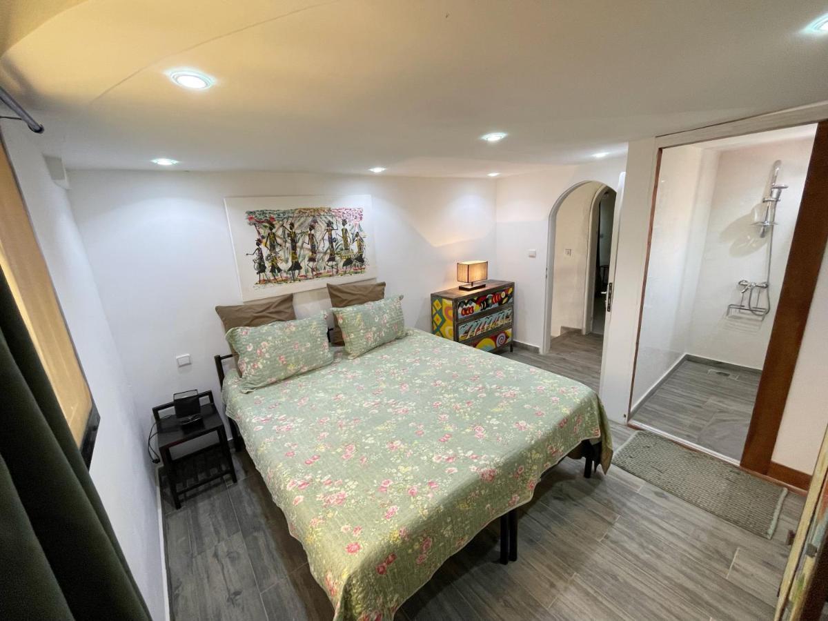 Agence Adjana Resort Saly Portudal Exteriör bild
