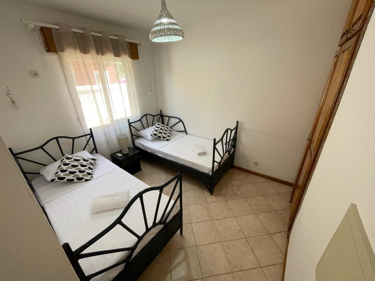 Agence Adjana Resort Saly Portudal Exteriör bild