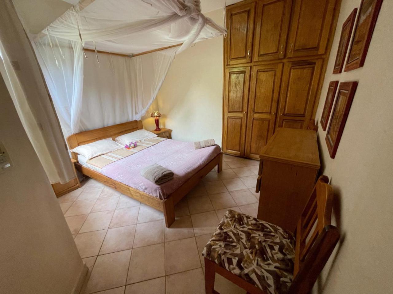 Agence Adjana Resort Saly Portudal Exteriör bild